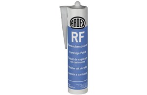 Ardex RF Kartuschenspachtel leicht Acryldispersionbasis weiss
